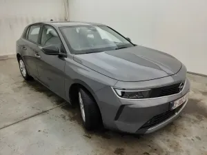 Opel Astra 1.2 Edition 2023