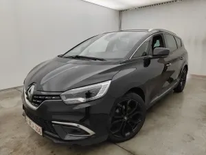 Renault Scenic Grand 1.3 TCe Black Edition 2021