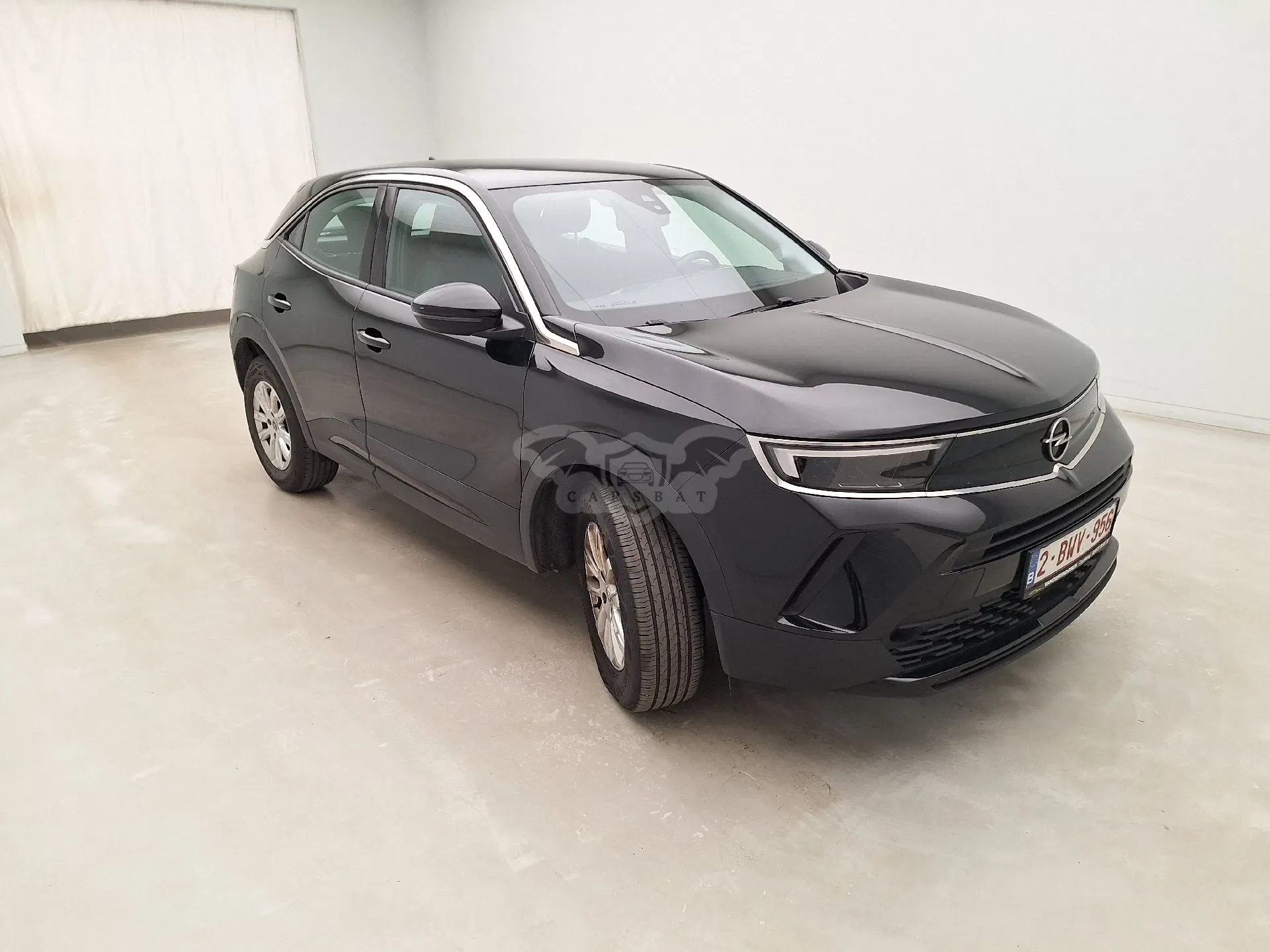 Opel Mokka 1.2 Edition 2022