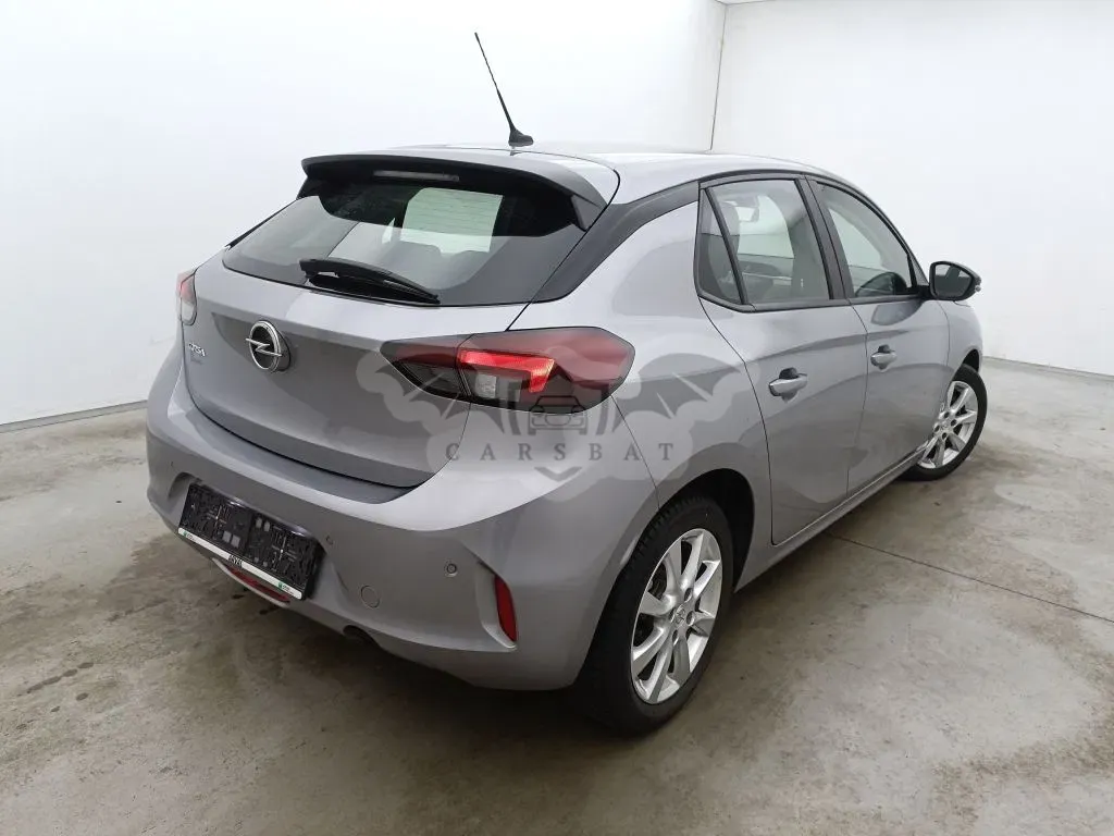 Opel Corsa 1.5 Edition 2021