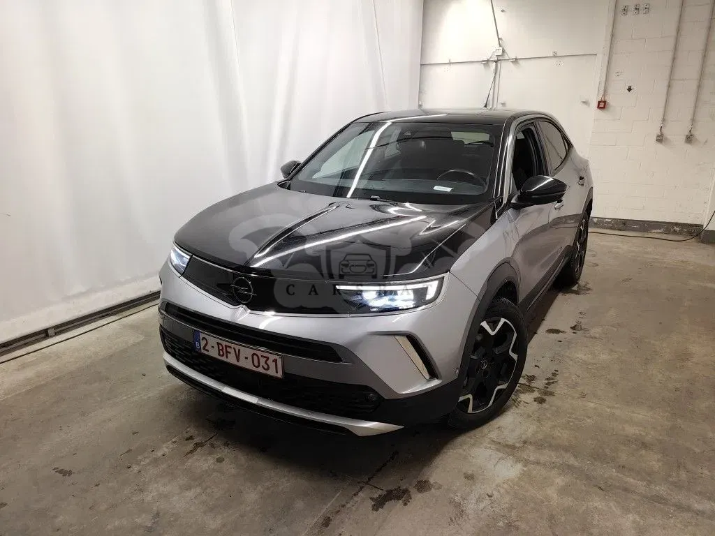 Opel Mokka 1.5 Ultimate 2021