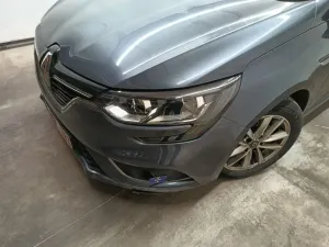Renault Megane Grandtour 1.5 DCI 2019