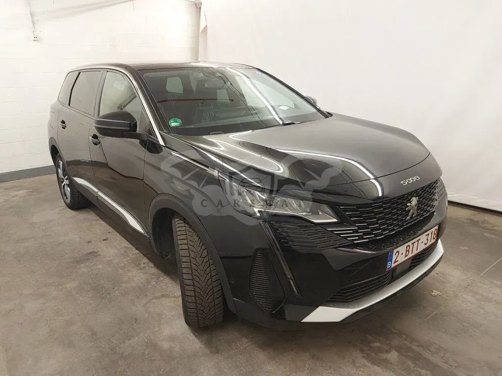 Peugeot 5008 1.5 HDI Allure 2022