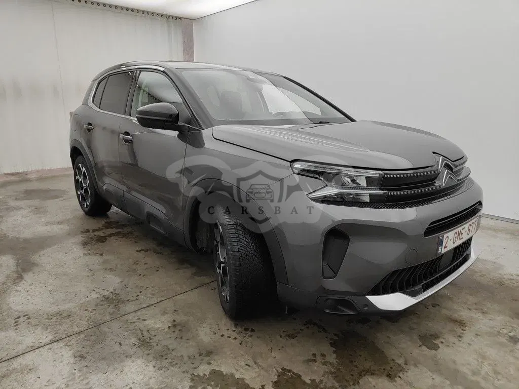 Citroën C5 Aircross 1.5 HDI Plus 2025