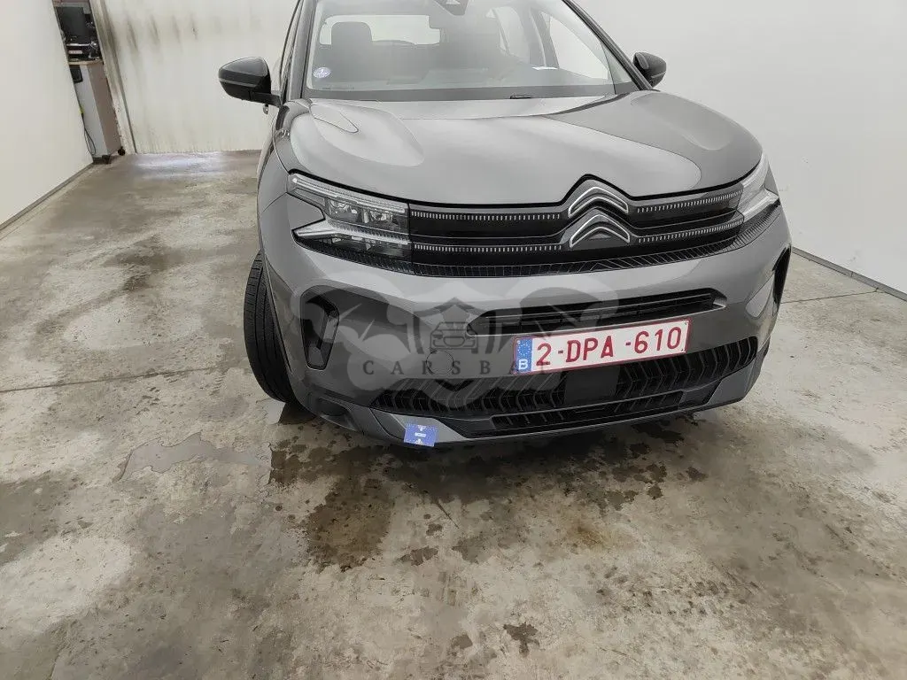 Citroën C5 Aircross 1.2i Live 2023