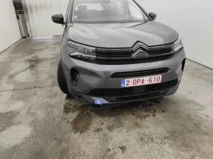Citroën C5 Aircross 1.2i Live 2023