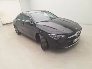 Mercedes-Benz CLA 200d 2021