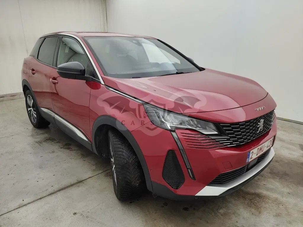 Peugeot 3008 1.5 HDI Allure Pack 2023