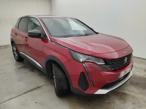 Peugeot 3008 1.5 HDI Allure Pack 2023