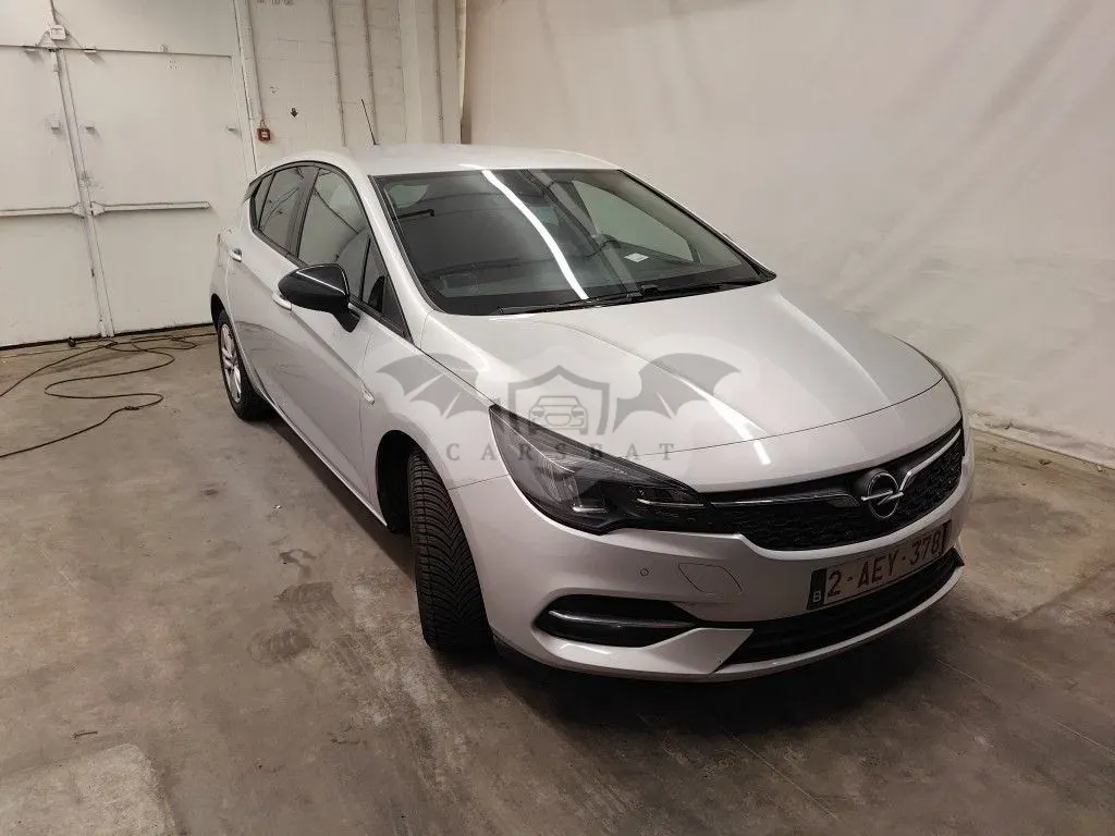 Opel Astra 1.2 2021