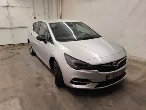 Opel Astra 1.2 2021