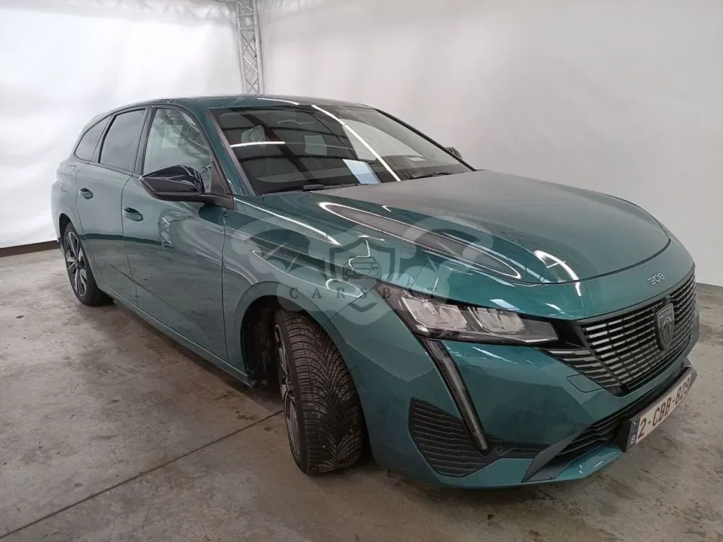 Peugeot 308 SW 1.5 Allure 2022