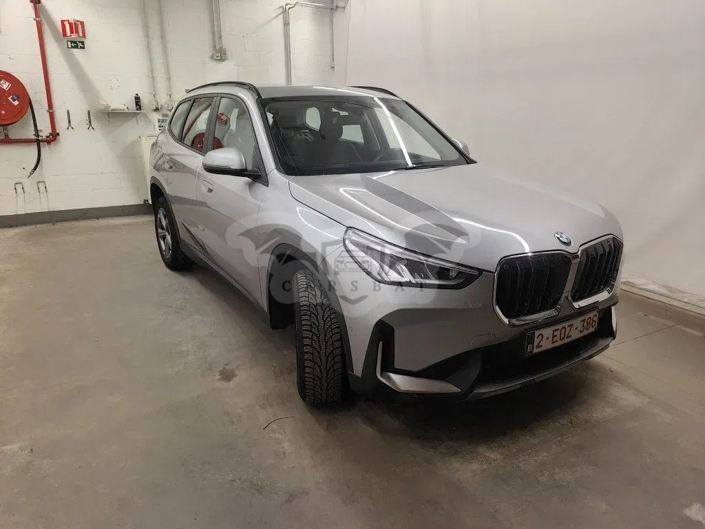 BMW X1 18 2024
