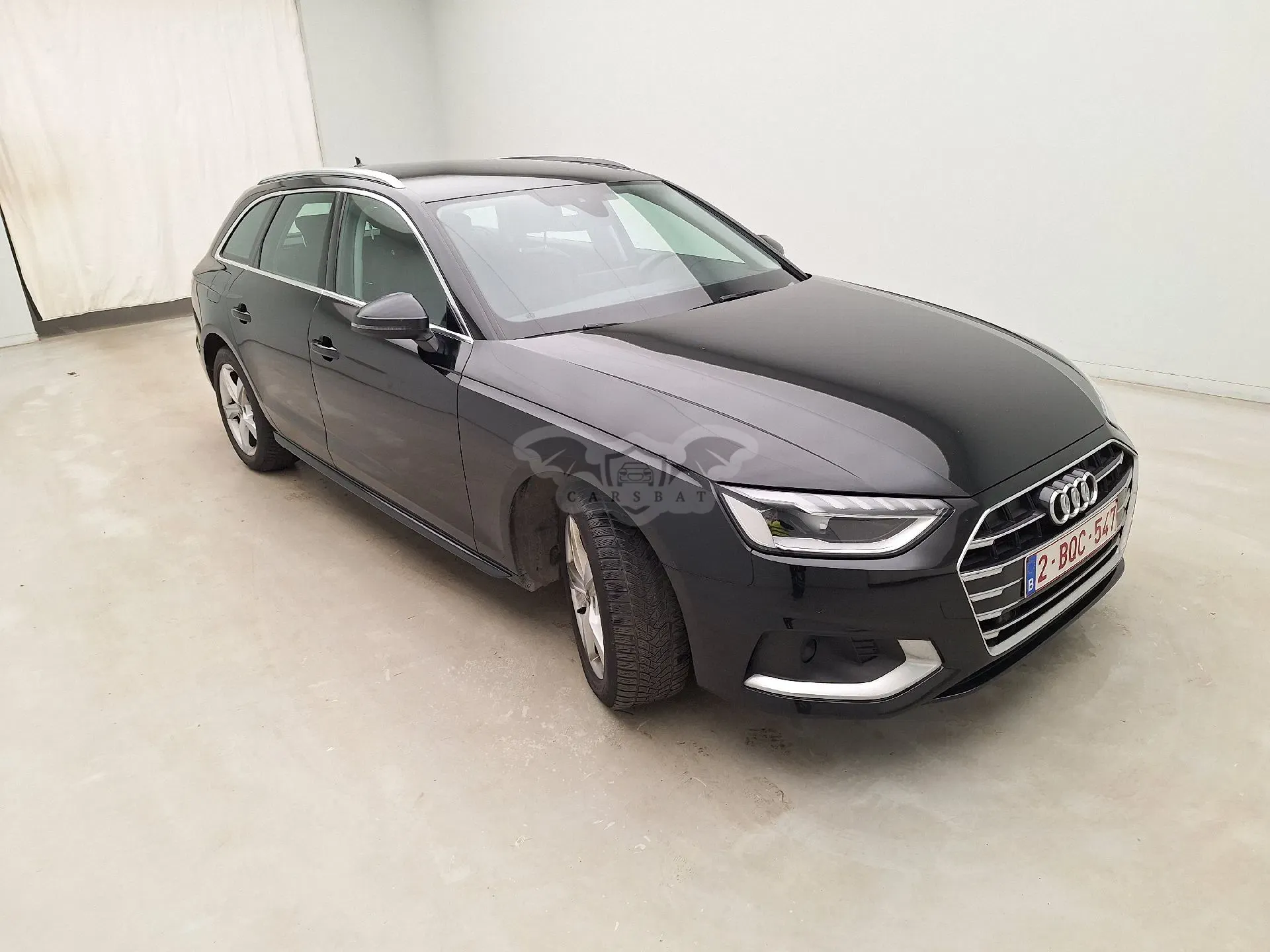 Audi A4 Avant 35 TDI Business 2022