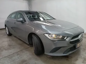 Mercedes-Benz CLA Shooting Brake 180 Business Solution 2022