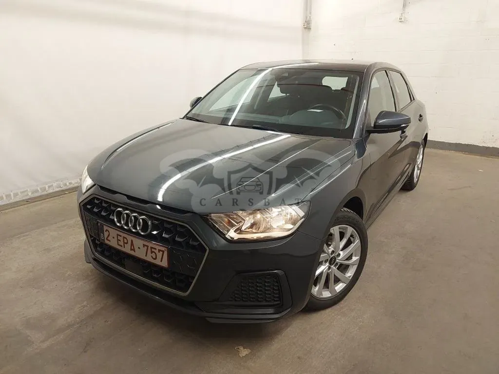 Audi A1 Sportback 25 TFSI Advanced 2023