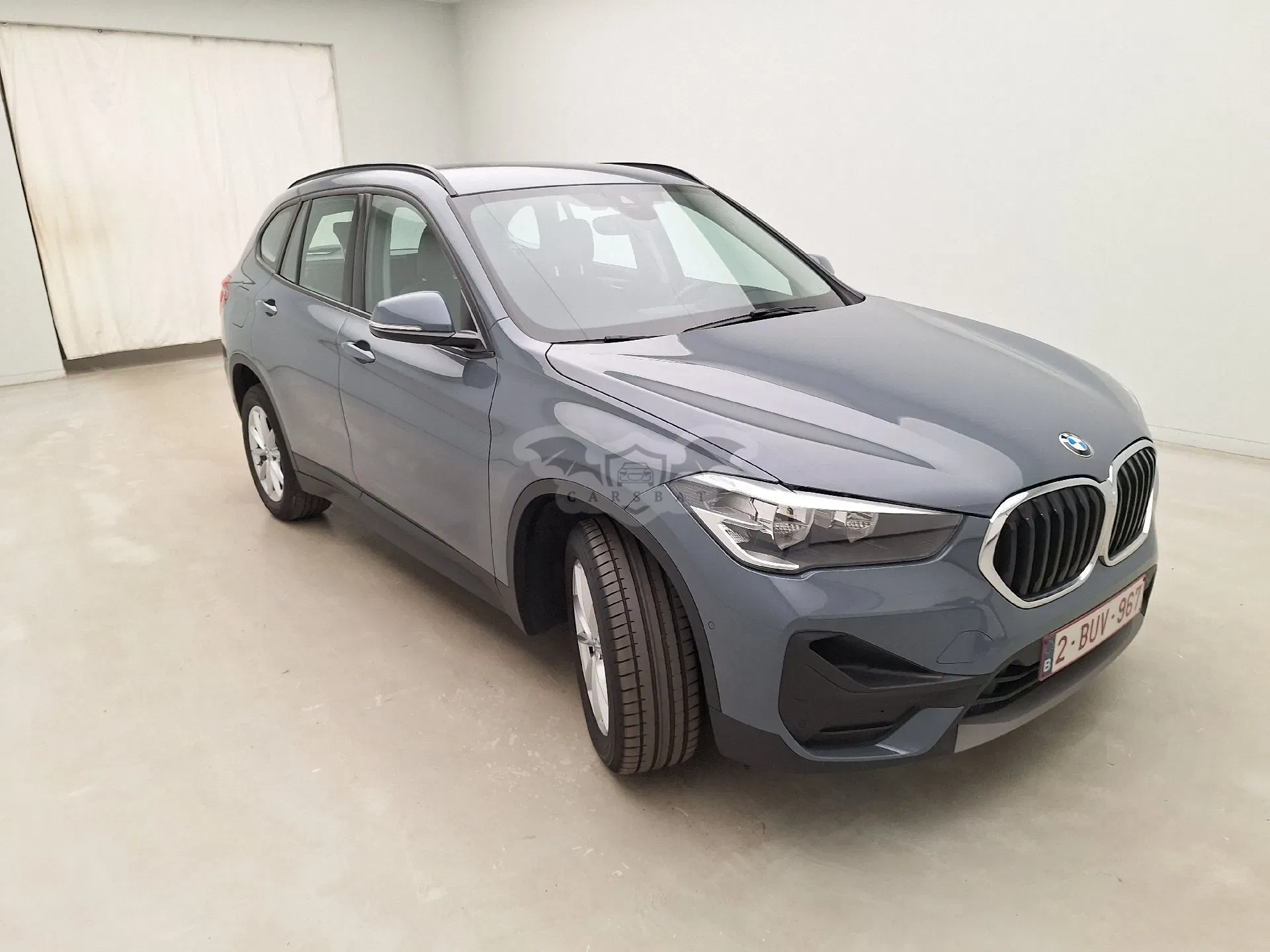 BMW X1 16d Business Design 2022