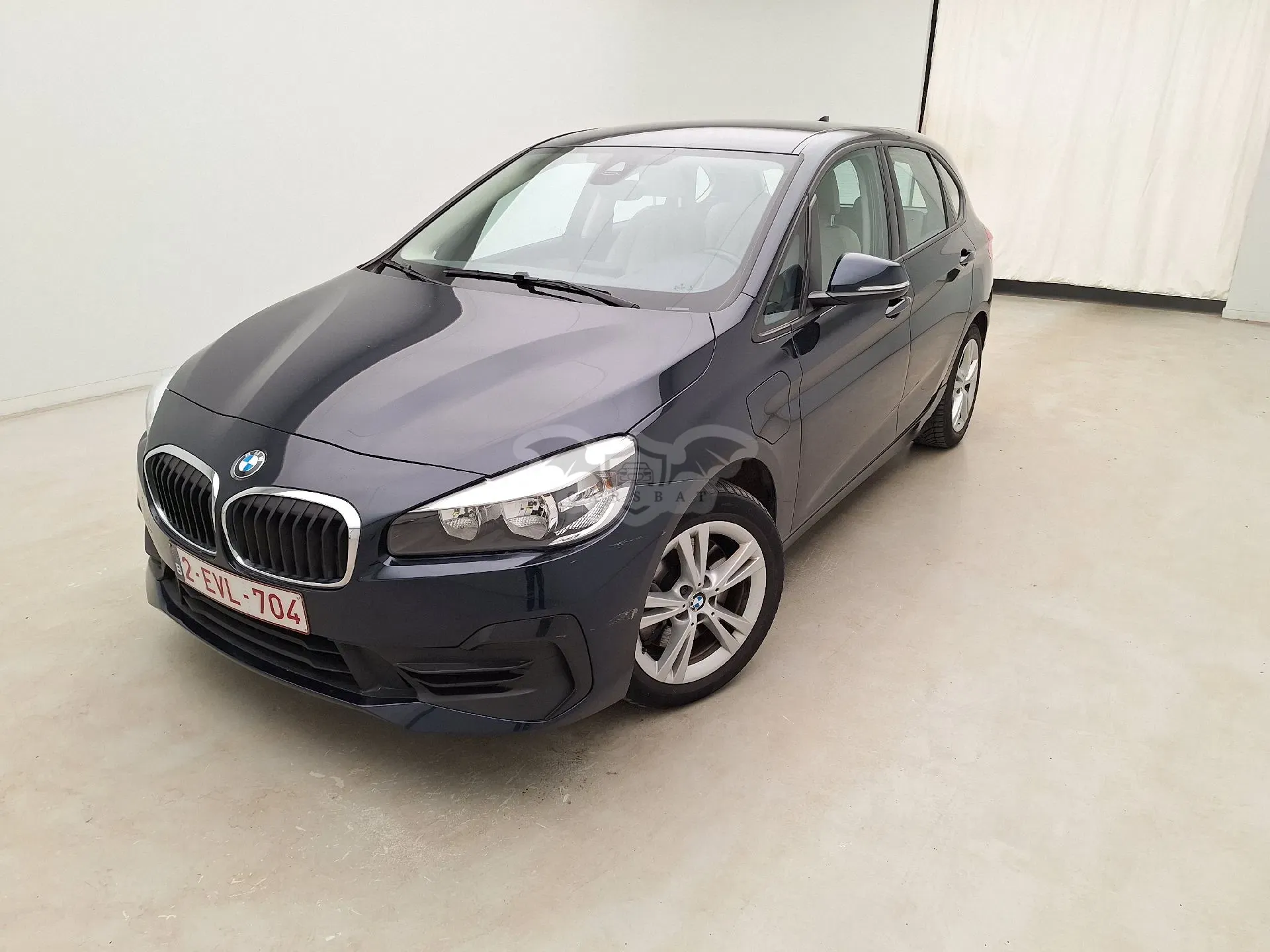 BMW 2 Series Active Tourer 225e iPerformance 2020