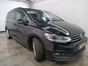 Volkswagen Touran 1.6 TDI Highline 2019