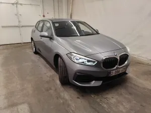 BMW 1 Series 116i 2023