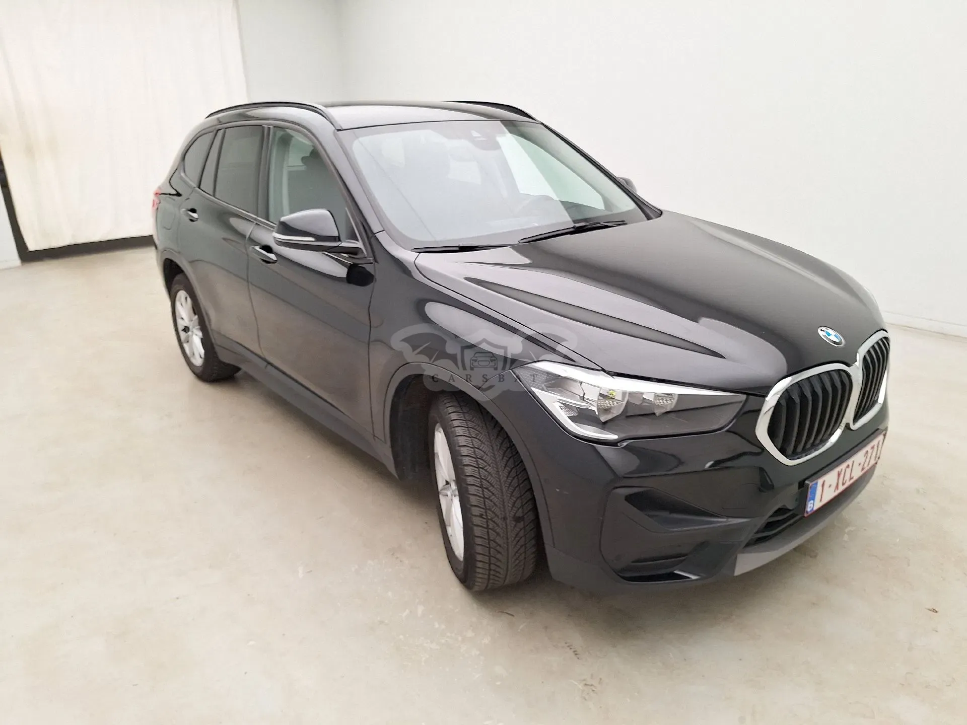 BMW X1 18 2019