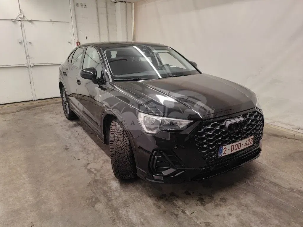 Audi Q3 Sportback 45 TFSIe S Line 2023