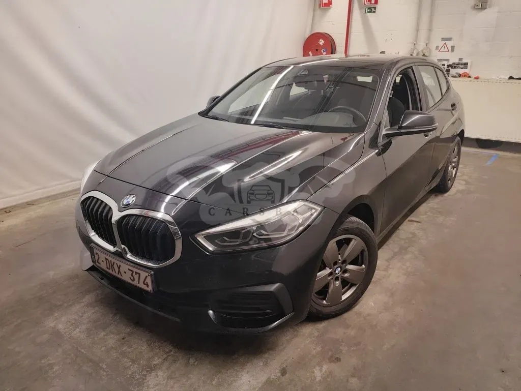 BMW 1 Series 116d 2023