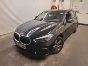 BMW 1 Series 116d 2023
