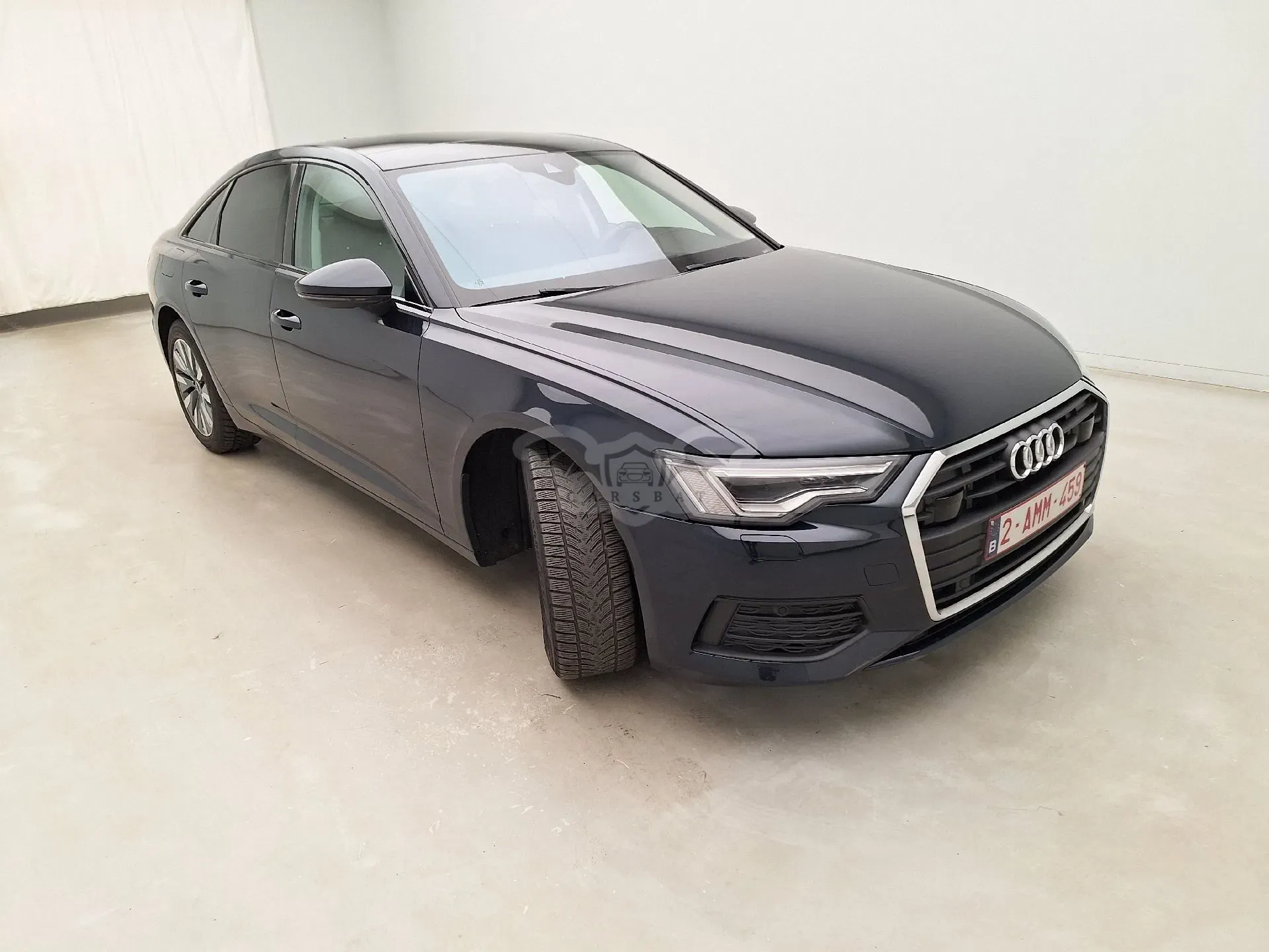 Audi A6 35 TDI Attraction 2021