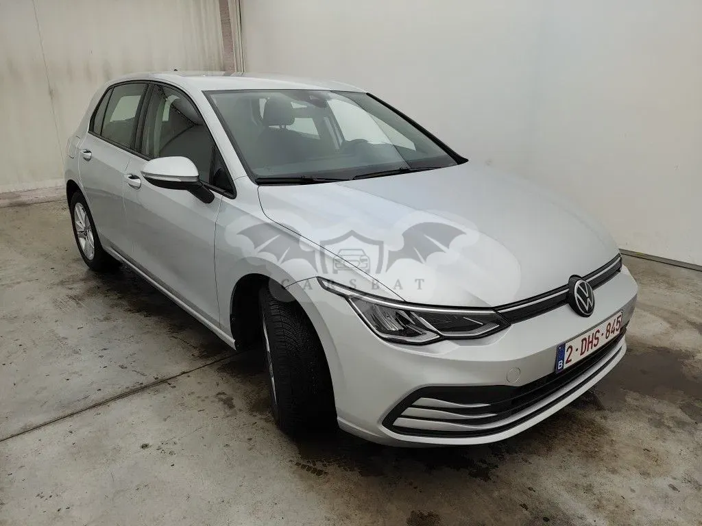 Volkswagen Golf 1.0 TSI Life Business 2023