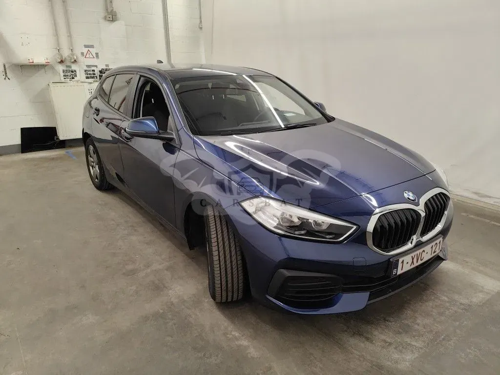 BMW 1 Series 116d 2020