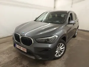 BMW X1 16d Business Design 2021