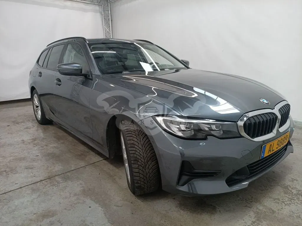 BMW 3 Series Touring 320d 2022