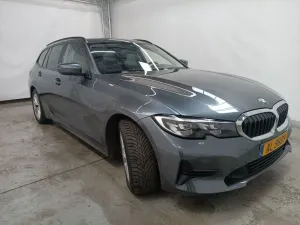 BMW 3 Series Touring 320d 2022