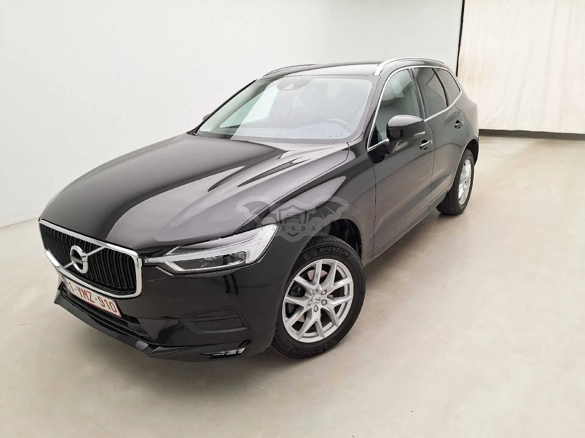 Volvo XC60 D4 Momentum Pro 2020