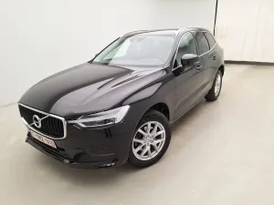 Volvo XC60 D4 Momentum Pro 2020