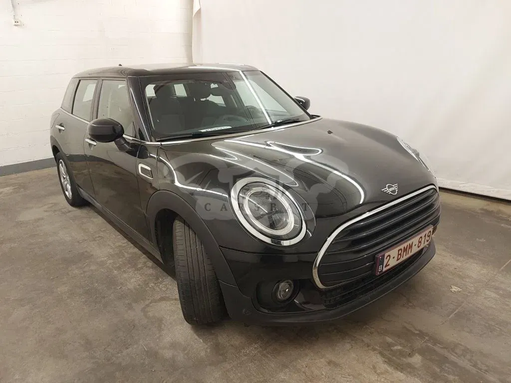 Mini Clubman One 1.5 2022