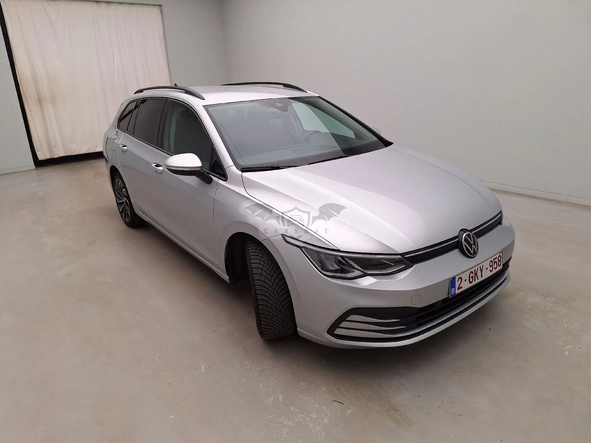 Volkswagen Golf Variant 2.0 TDI Life 2022