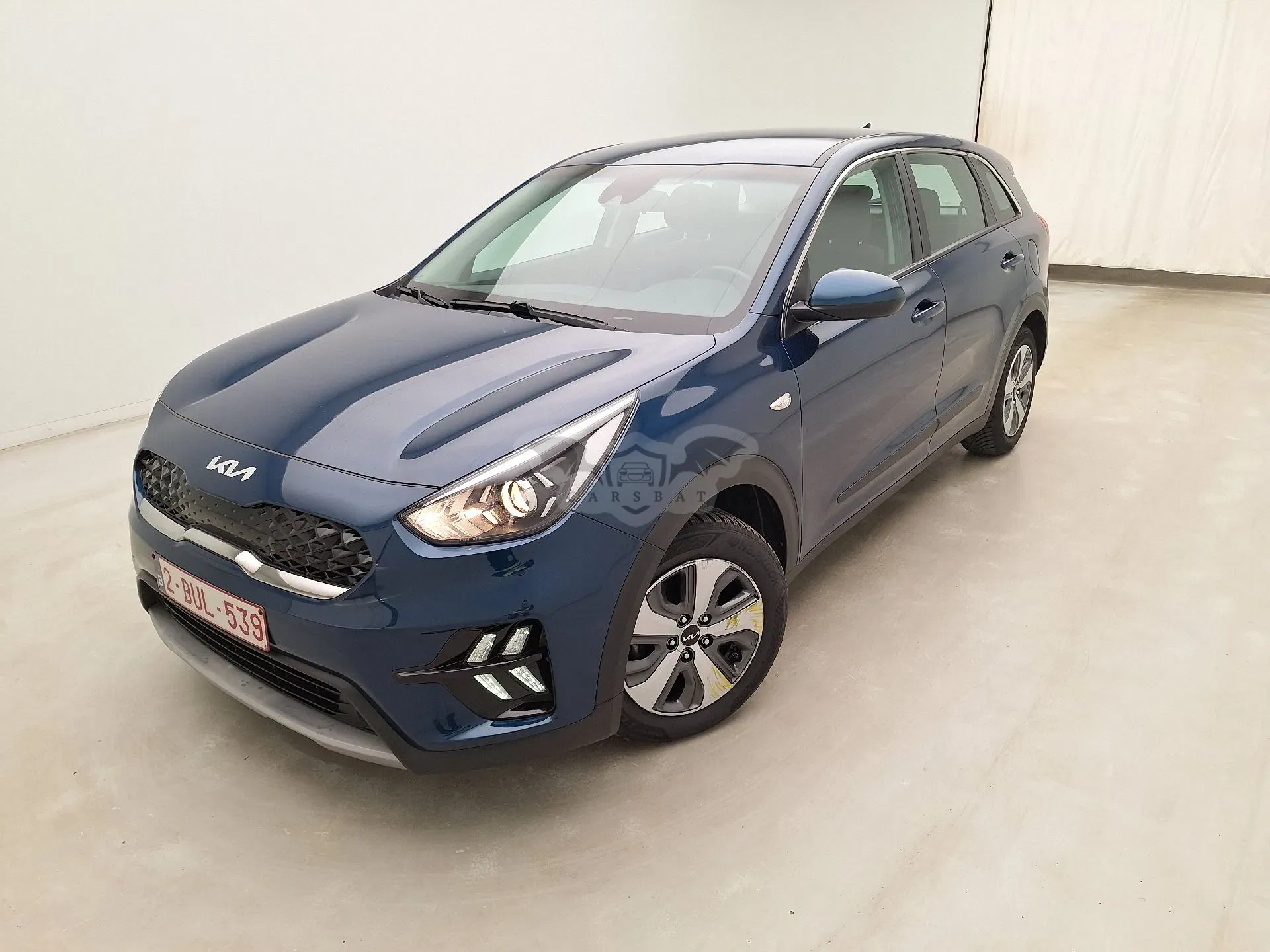 Kia Niro 1.6 GDI 2022