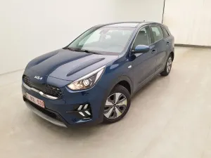 Kia Niro 1.6 GDI 2022
