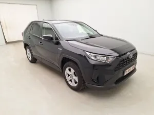 Toyota Rav4 2.5 2021