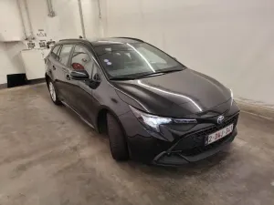 Toyota Corolla Touring Sports 1.8 Dynamic 2023