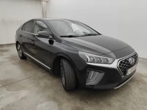 Hyundai IONIQ 1.6 GDI 2022