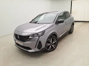 Peugeot 3008 1.6 GT 2021