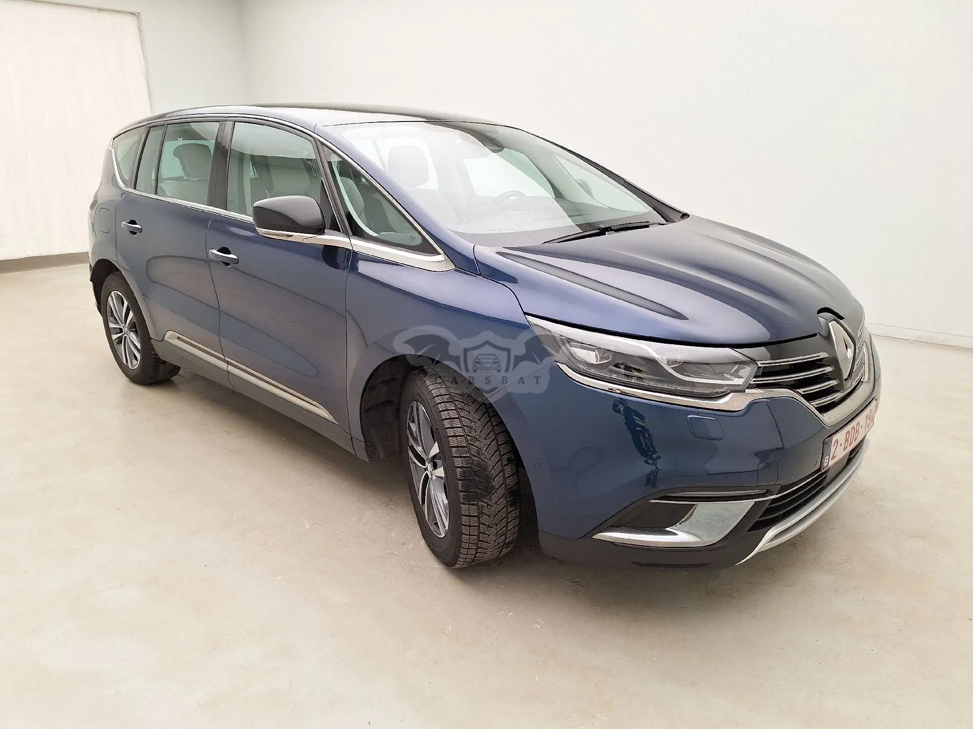 Renault Espace 2.0 DCI Intens 2021