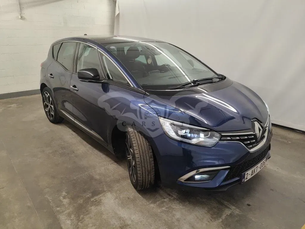 Renault Scenic 1.3 TCe Intens 2021