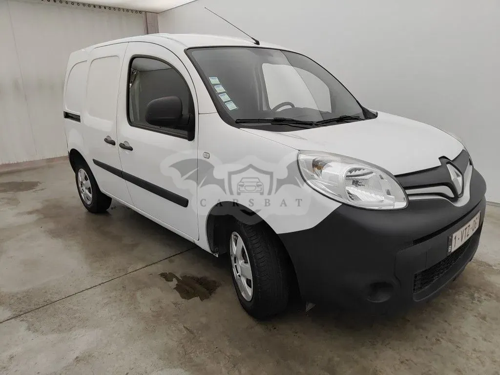 Renault Kangoo Express 1.5 DCI Grand Comfort 2019