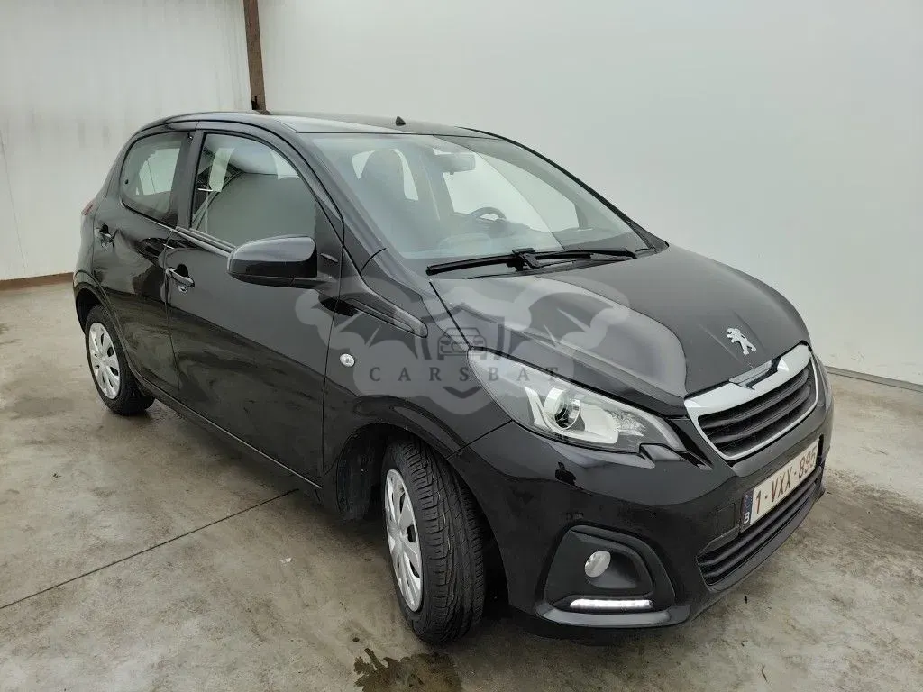 Peugeot 108 1.0 VTI Active 2018