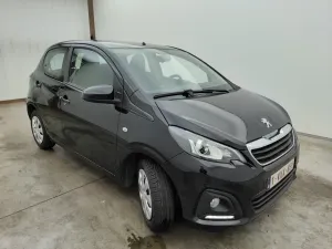 Peugeot 108 1.0 VTI Active 2018