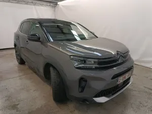 Citroën C5 Aircross 1.5 HDI Plus 2025